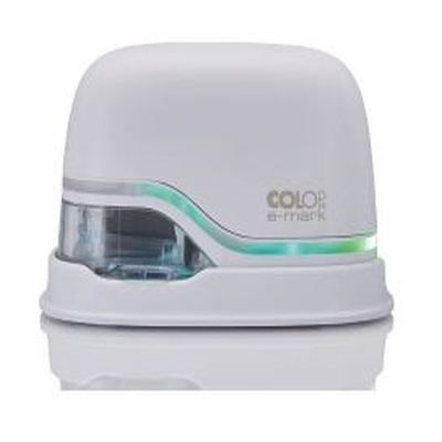 COLOP e-mark® Beschriftungsgerät weiß