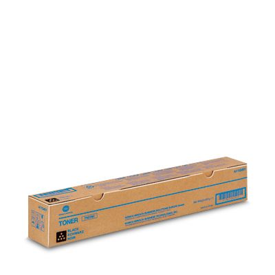 Konica Minolta Toner 'TN-216 K' schwarz 29.000 Seiten