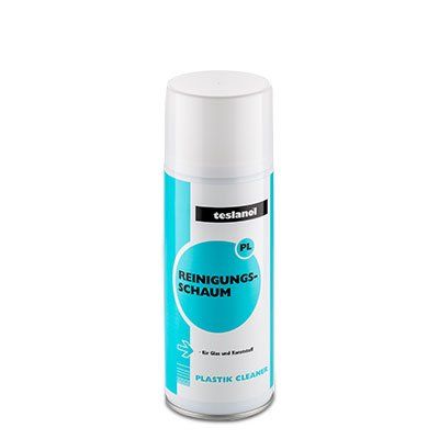 Teslanol Reinigungsschaum (PL)