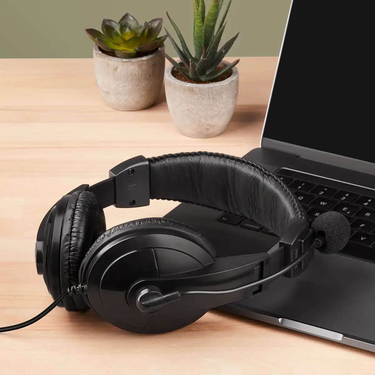 Business Headset Quasar 