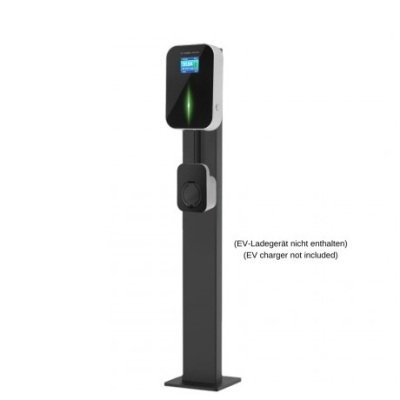 Zubehör EV-Charger - Stativ für Ladeeinheit