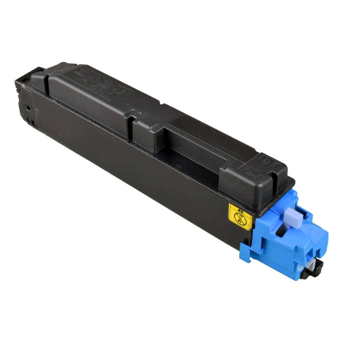 Utax PK-5012 C - alternativer Toner 'cyan' 11.000 Seiten - Digital Revolution