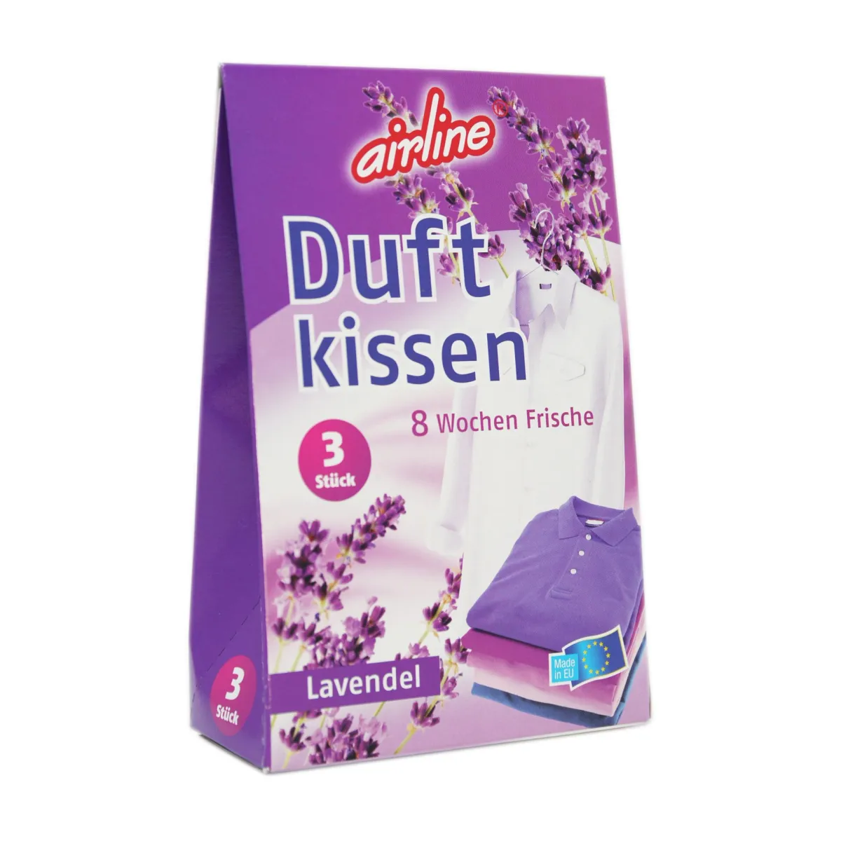 Airline airline Duftkissen 3er Lavendel
