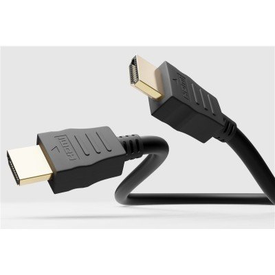 High-Speed-HDMI™-Kabel mit Ethernet