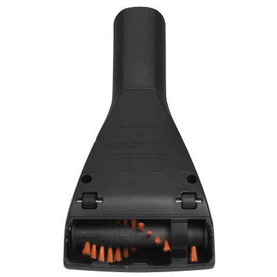 AEG AZE116 Advanced Precision Mini-Turbodüse für Bodenstaubsauger der Ultra-Serie (36mm Ovalrohr)