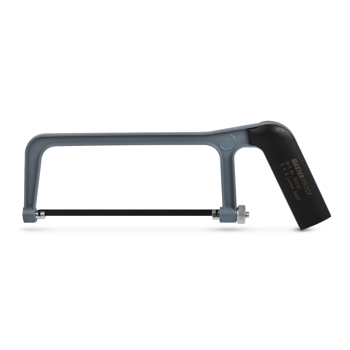 Masterproof Aluminium Säge 150mm