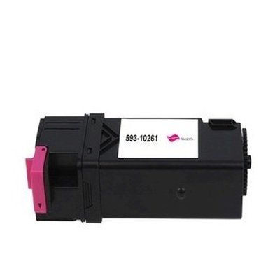 Dell 593-10260 - alternativer Toner 'magenta' 2.000 Seiten - Digital Revolution