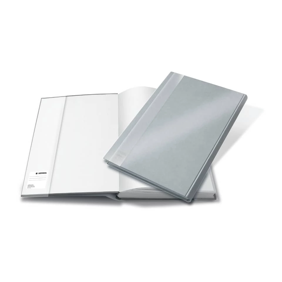 Herma Buchumschlag Basic 270x540 mm