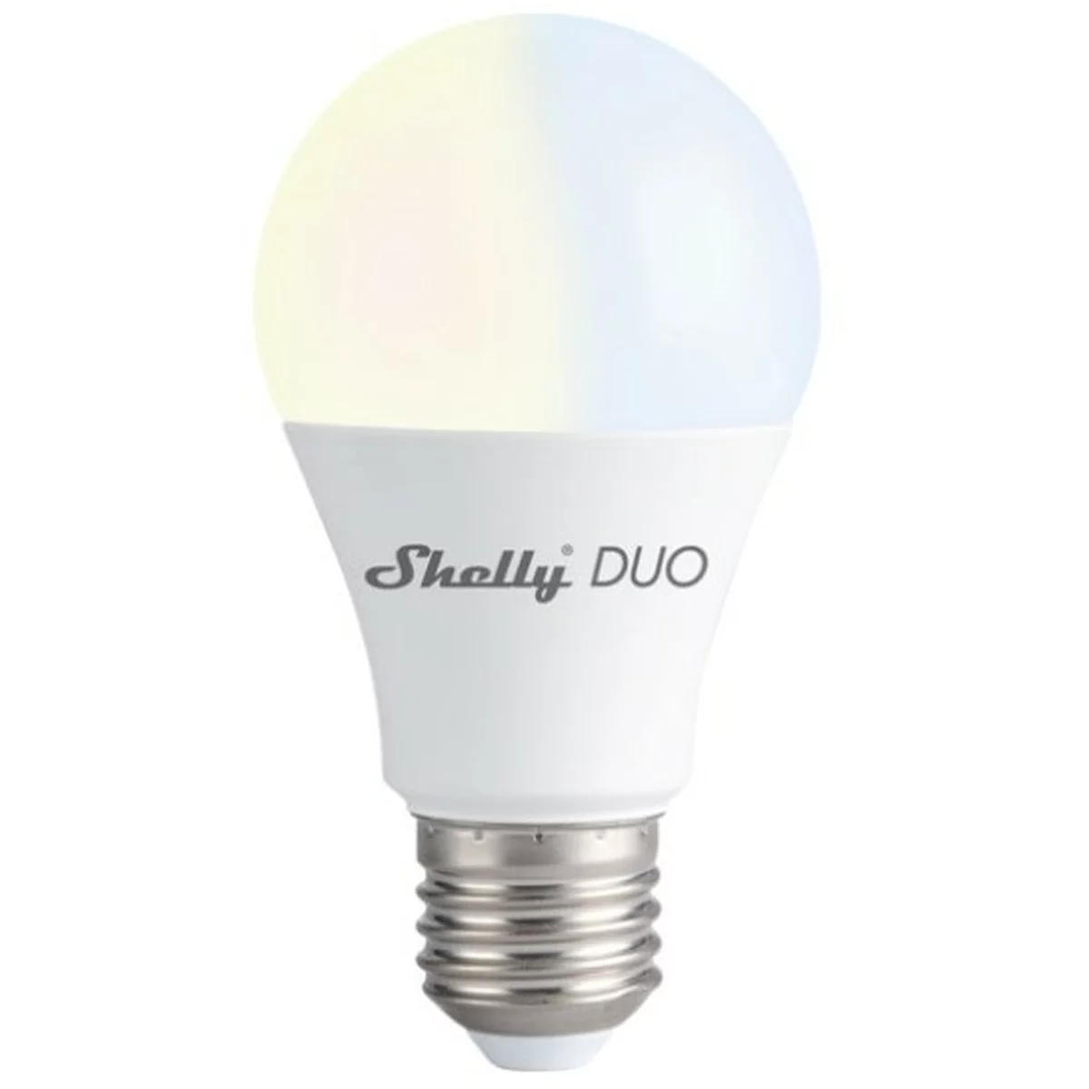 Home Shelly Plug & Play Beleuchtung “Duo“ WLAN LED Lampe