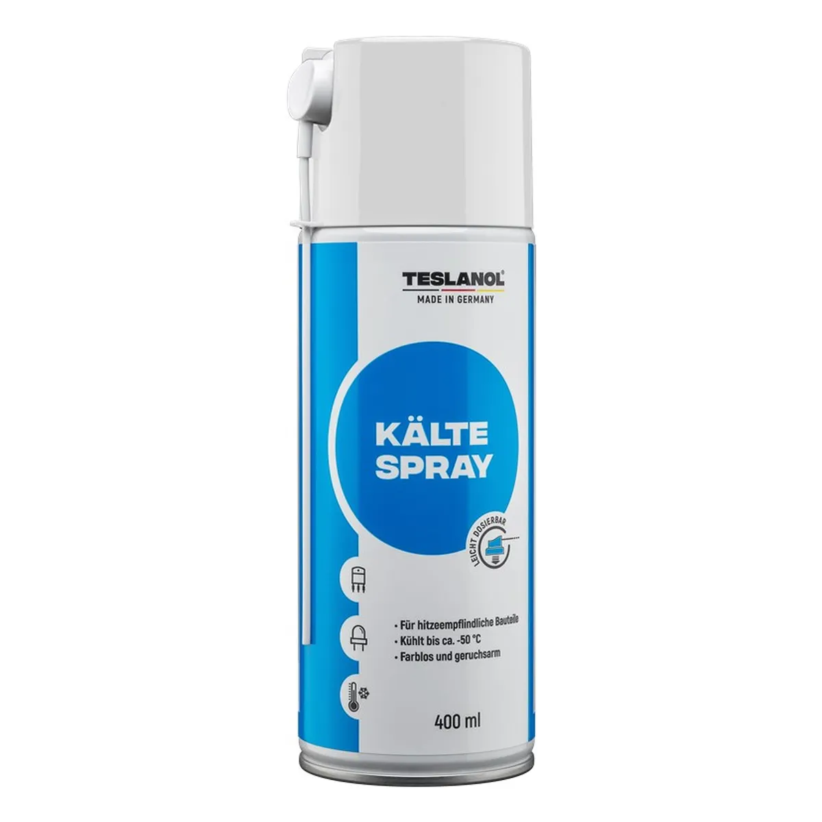 Teslanol Kältespray (t71) 400 ml