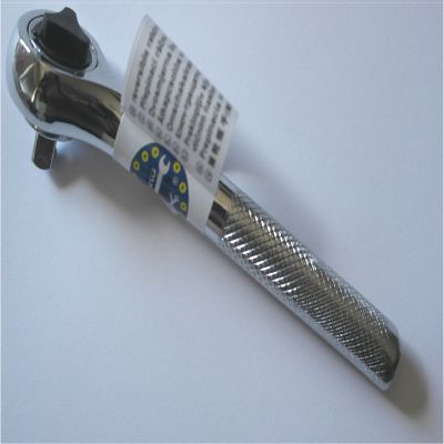 Umschaltknarre 1/4“