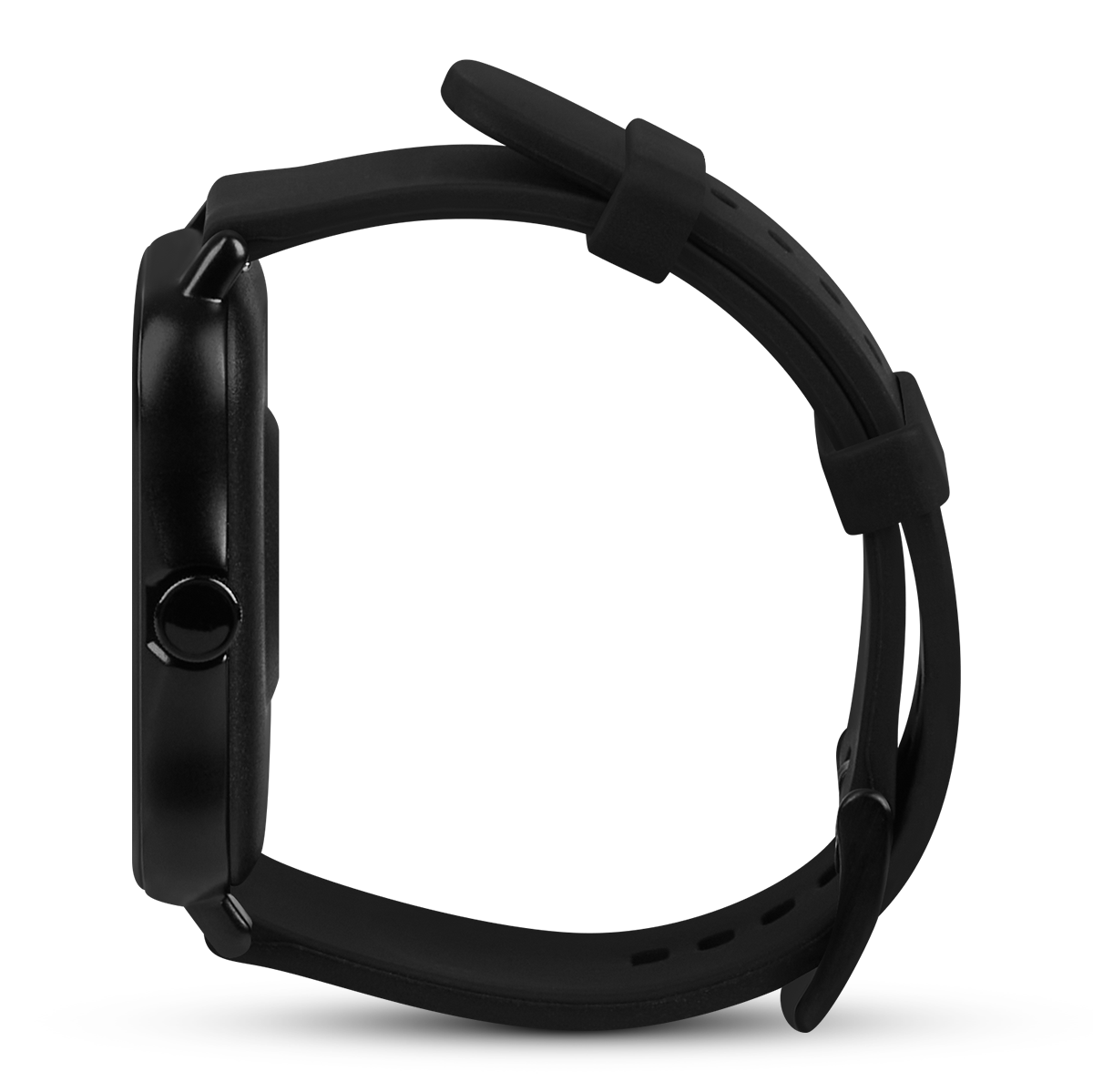 Smarte Armbanduhr FontaFit 480CH Talis schwarz