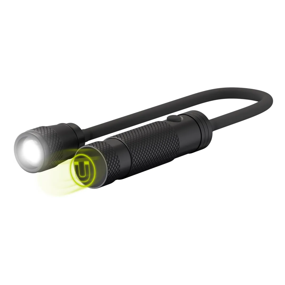 Goobay LED-Arbeitsleuchte Zoom 230