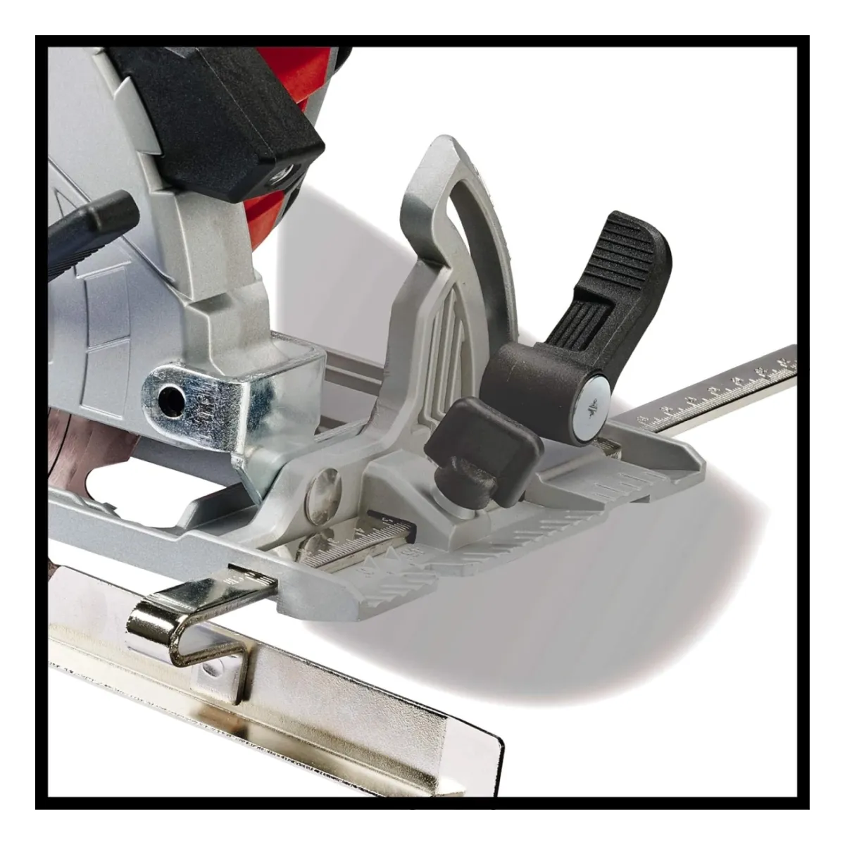 Einhell TE-CS 18/150 Li - Solo Akku-Handkreissäge