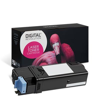 Digital Revolution Toner 106R01595 magenta 2.500 Seiten