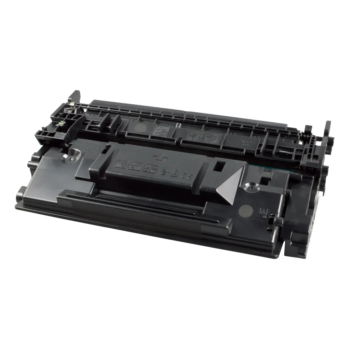 HP 89X - alternativer Toner 'schwarz' 10.000 Seiten - Digital Revolution