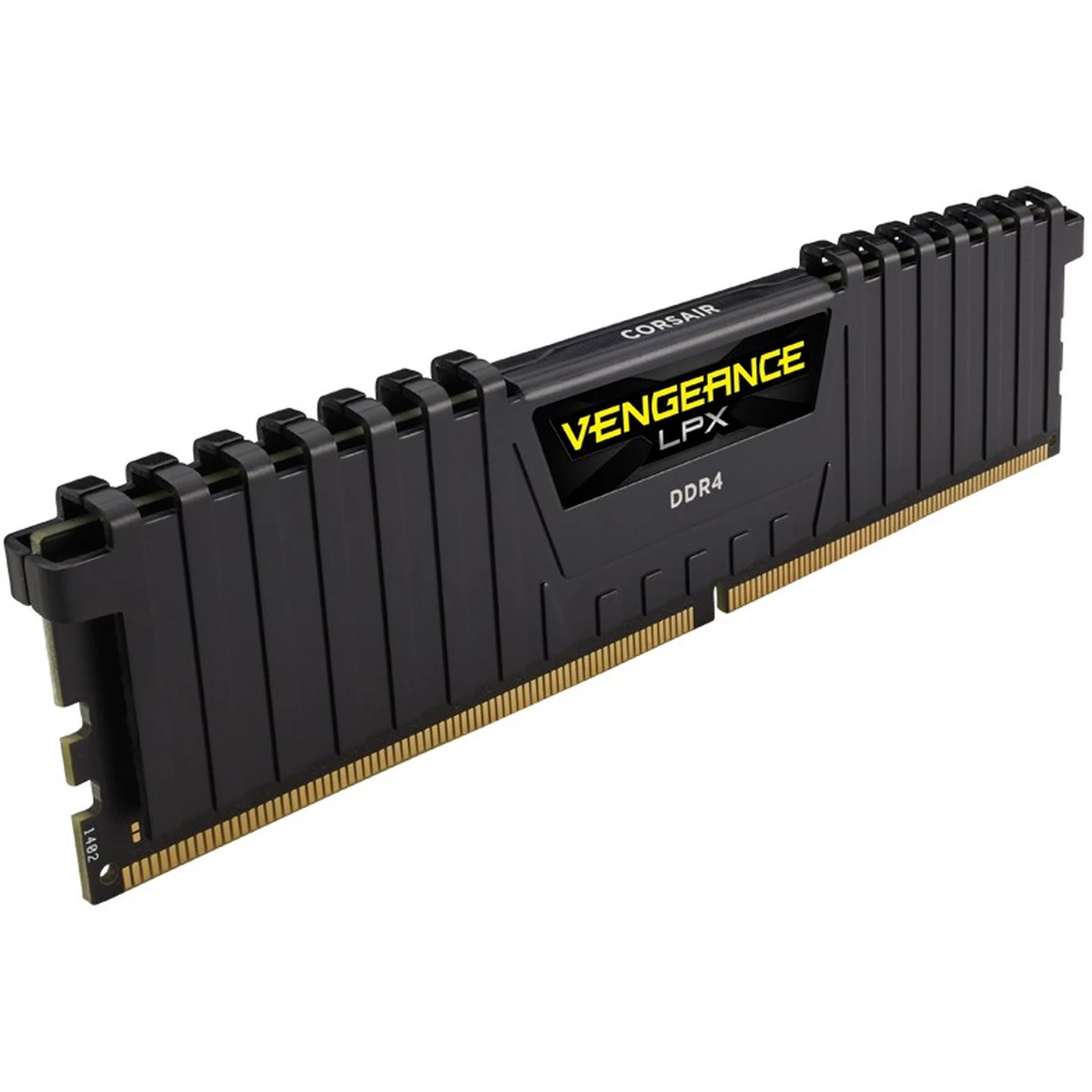 Corsair RAMDDR4 3200 32GB CL16 Vengeance LPX Kit (2x16)