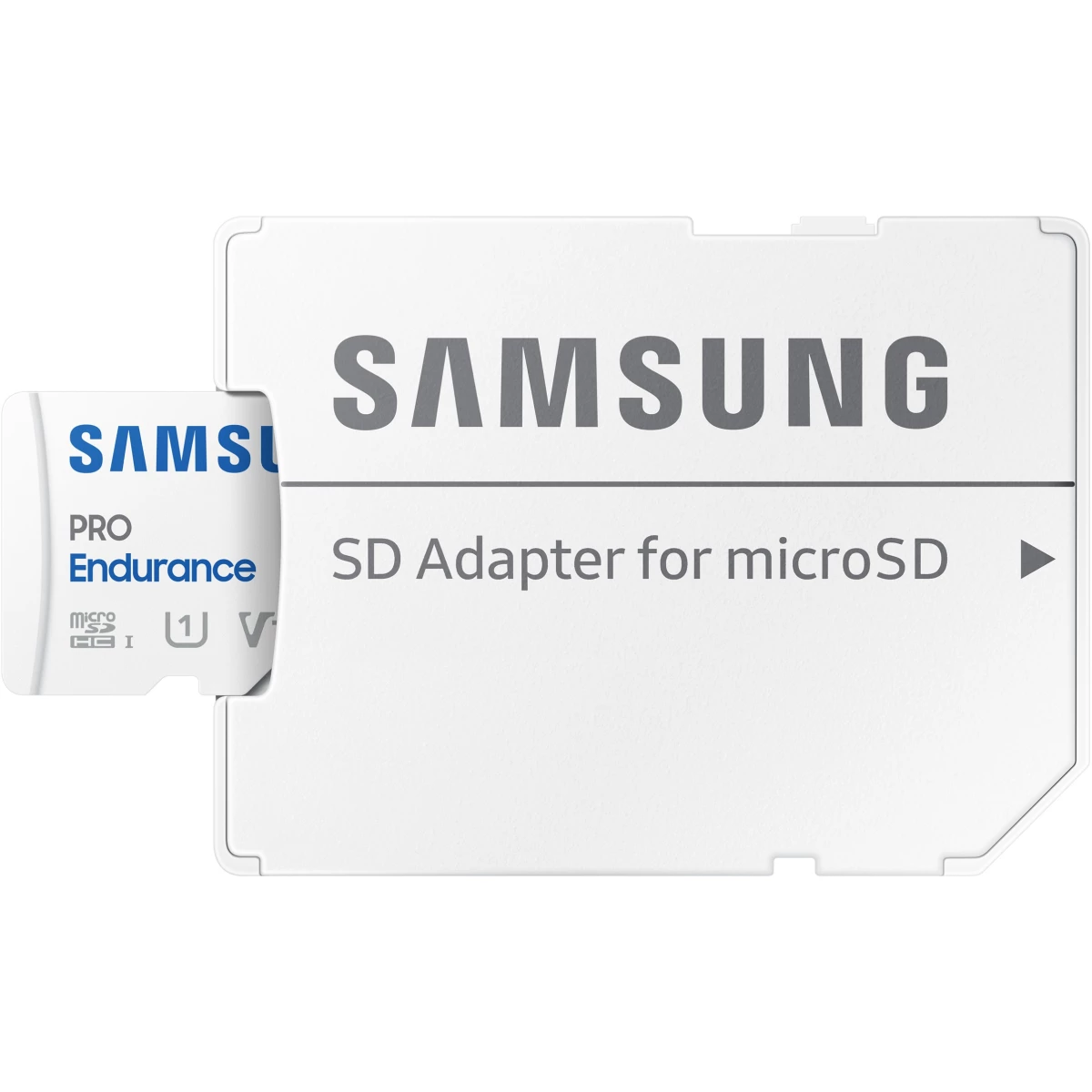 32GB Samsung PRO Endurance microSDHC 100MB/s +Adapter