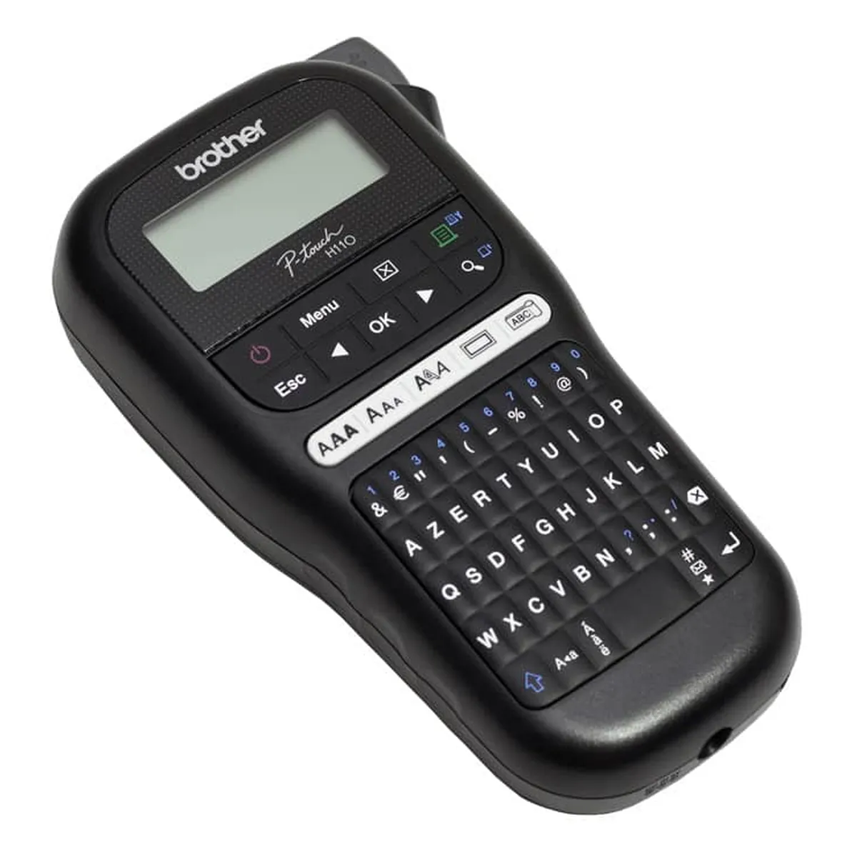 Brother Beschriftungsgerät P-touch H110 - Handgerät