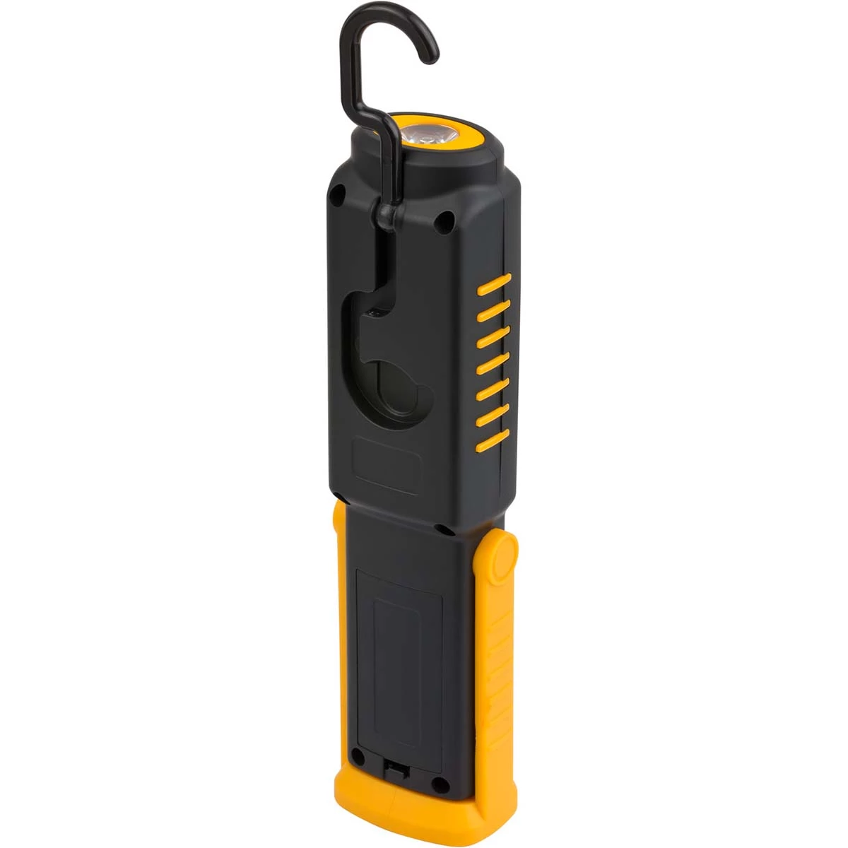 Brennenstuhl Tragbare Inspektions-LED-Leuchte mit 8 + 1 hellen SMD-LEDs - Brennestuhl