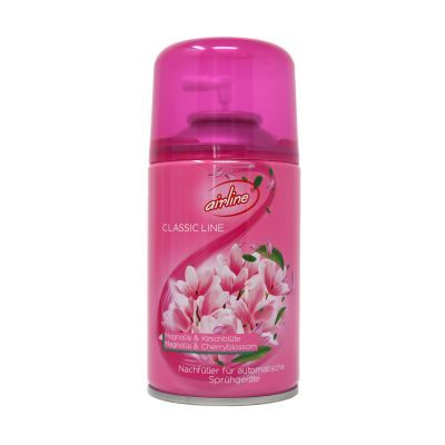 airline Classic Line Magnolie & Kirsch Nachfüllkartusche 250 ml