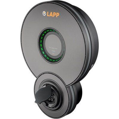 LAPP MOBILITY Wallbox Home Pro für Elektrofahrzeug