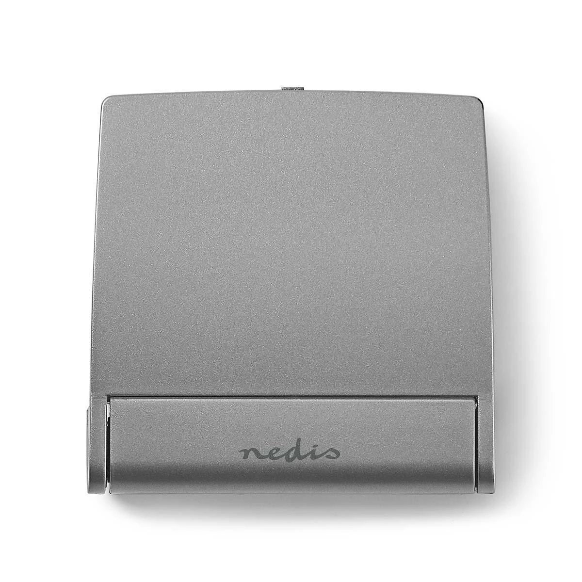 Nedis Digital-Schreibtisch-Wecker