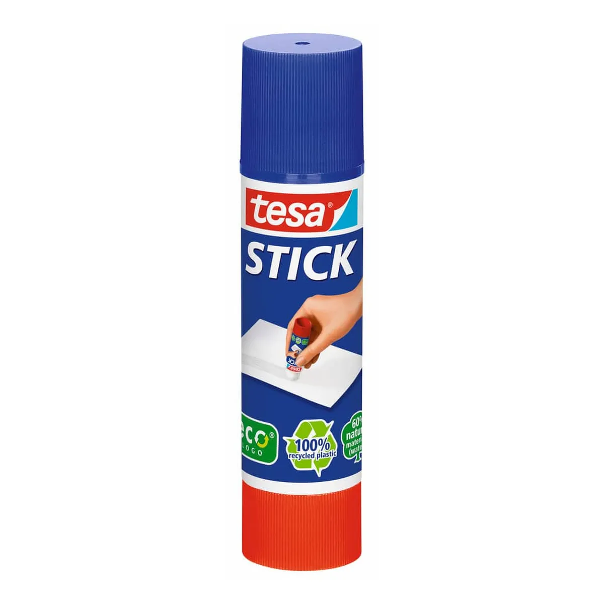 tesa® Klebestift Stick ecoLogo® - 20 g