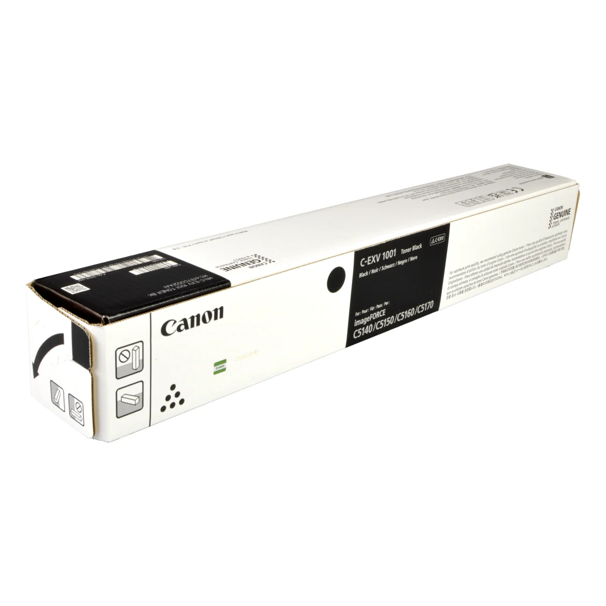 Canon C-EXV1001 Toner schwarz 63.000 Seiten (6137C002)