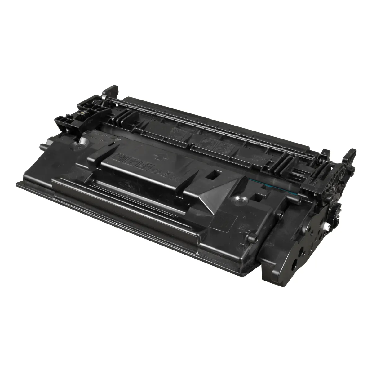 HP 87A, 041 - alternativer Toner 'schwarz' 9.000 Seiten - Digital Revolution