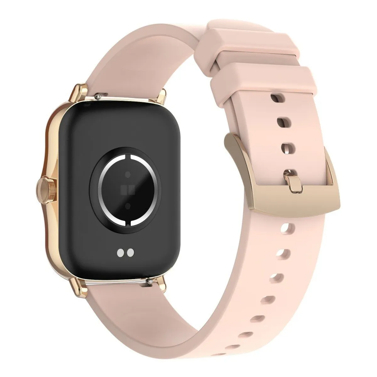 Fontastic Smarte Armbanduhr FontaFit 480CH Talis rosegold
