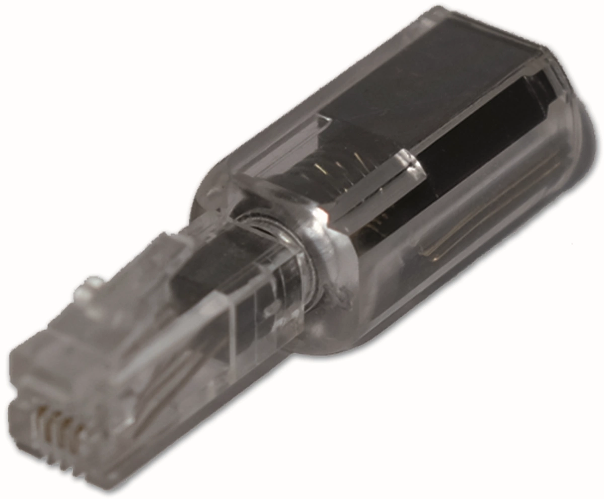 MediaRange Anti-Twist-Adapter