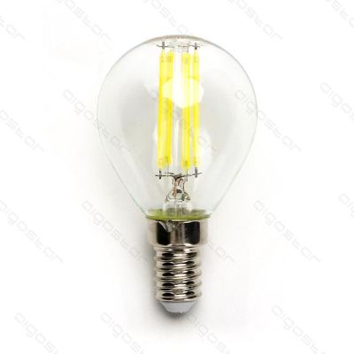 Aigostar LED FILAMENT 'Classic', 4W, E14