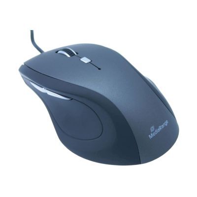 Office & Home Maus optisch