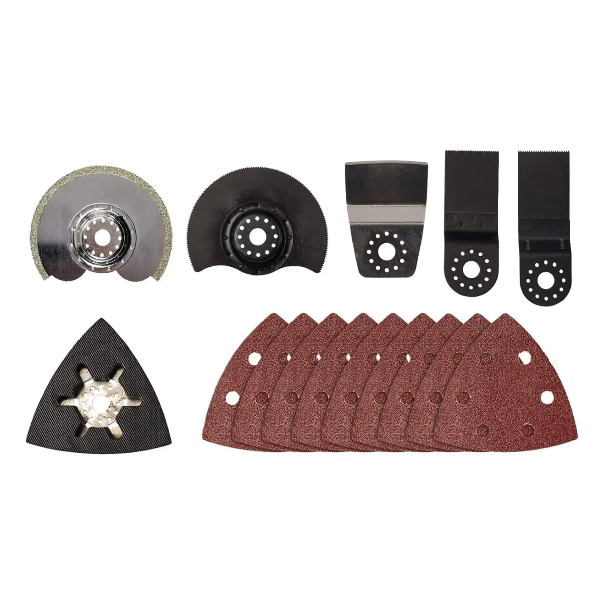 Einhell Akku-Multifunktionswerkzeug VARRITO Einhell Akku-Multifunktionswerkzeug VARRITO