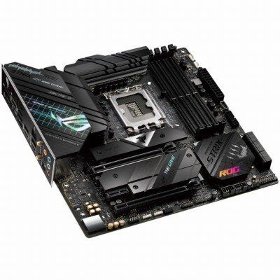 1700 ASUS ROG Strix Z690-G Gaming WIFI