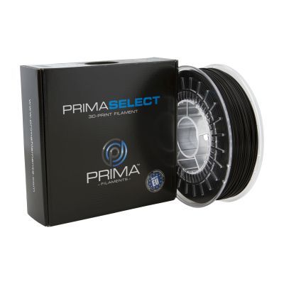PrimaSelect™ PLA Filament PRO 2.85mm 750g schwarz