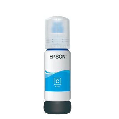Epson Tinte '104' cyan 65 ml