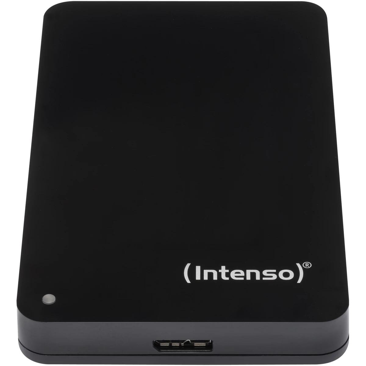 Intenso Memory Case USB 3.0-3.2 2,5 5TB (3.1 Gen 1) schwarz