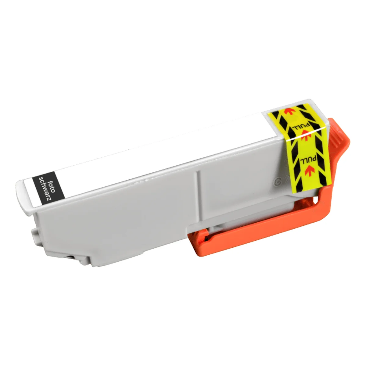 Epson 26 - alternative Patrone 'foto schwarz' 12,4 ml | 700 Seiten - Digital Revolution