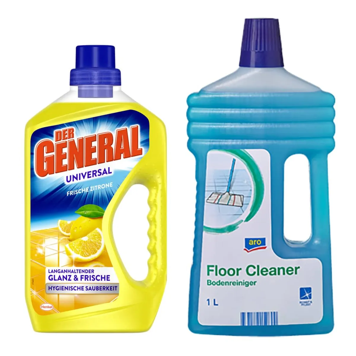 Henkel Der General