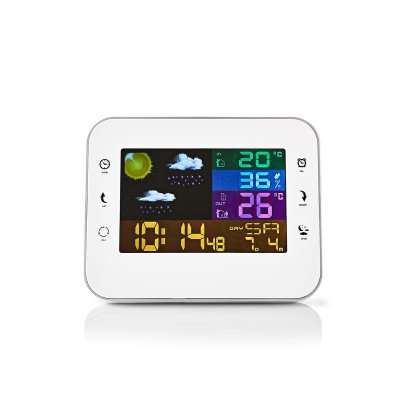 Wetterstation