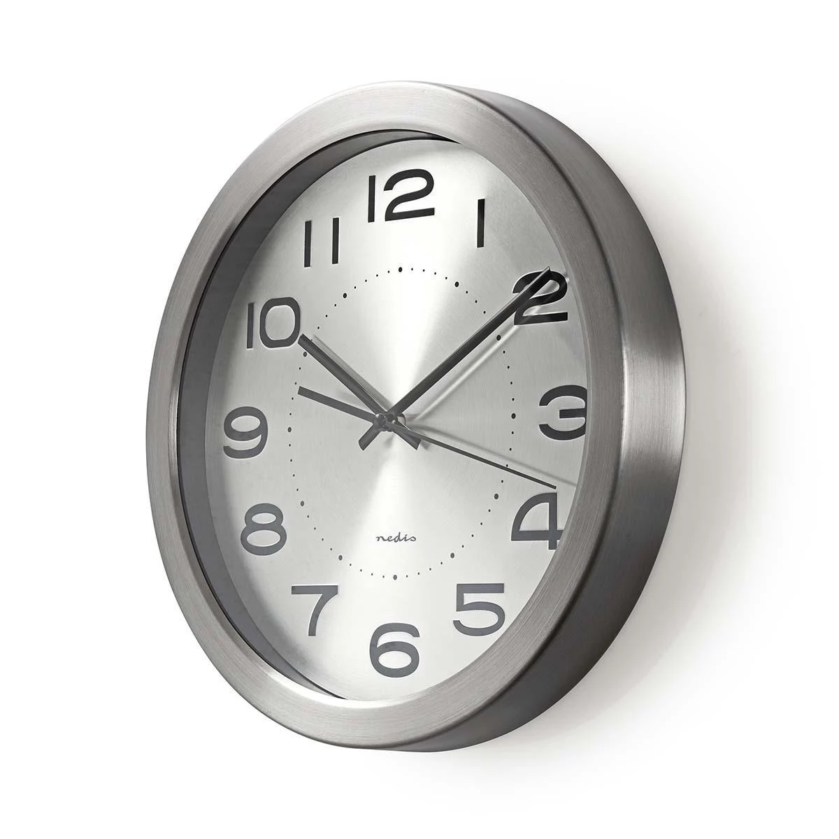 Nedis Wanduhr