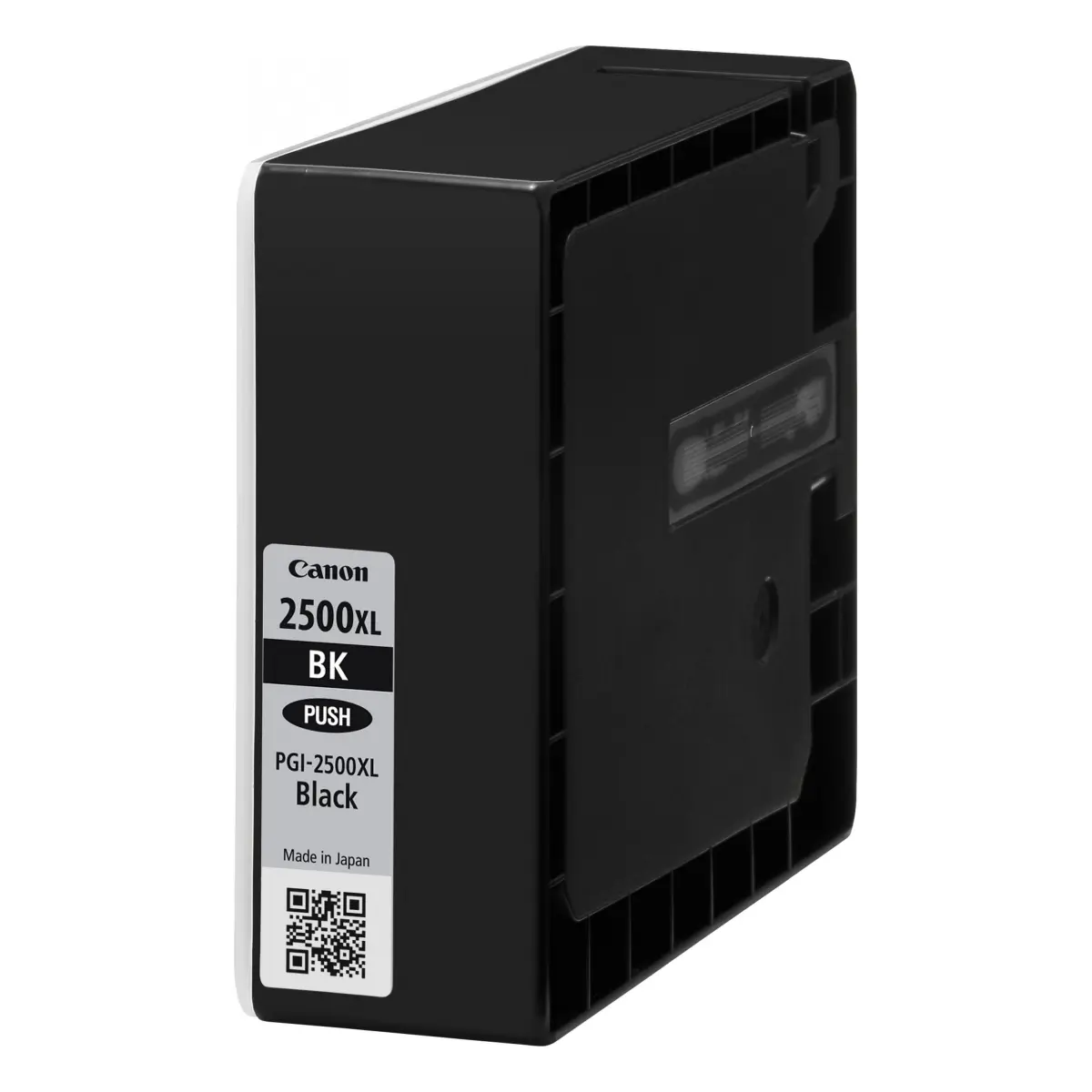 Druckerpatrone Canon PGI-2500 XLBK schwarz 70,9 ml | 2.500 Seiten (9254B001)