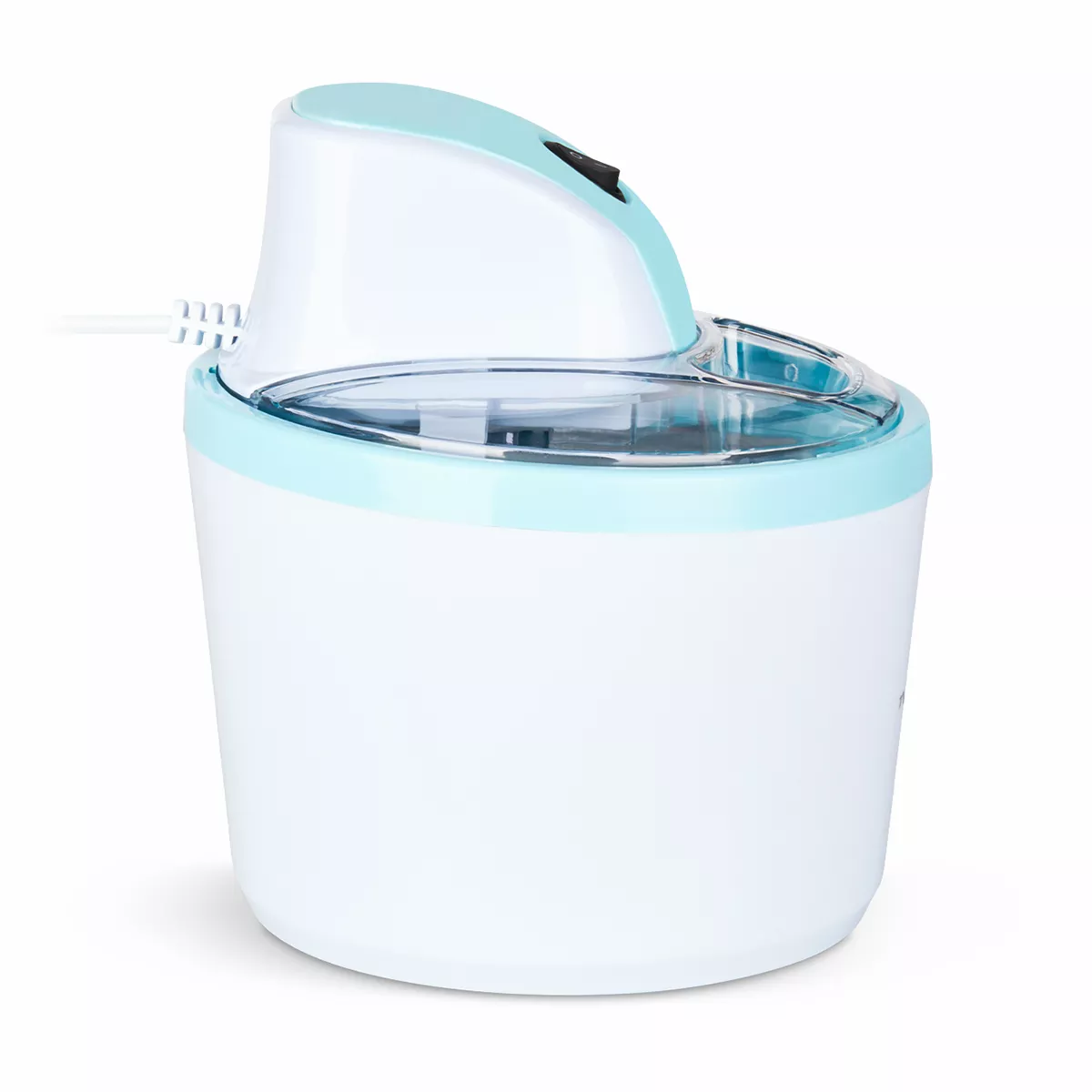 Nedis Elektrische Eismaschine 1,2 Liter
