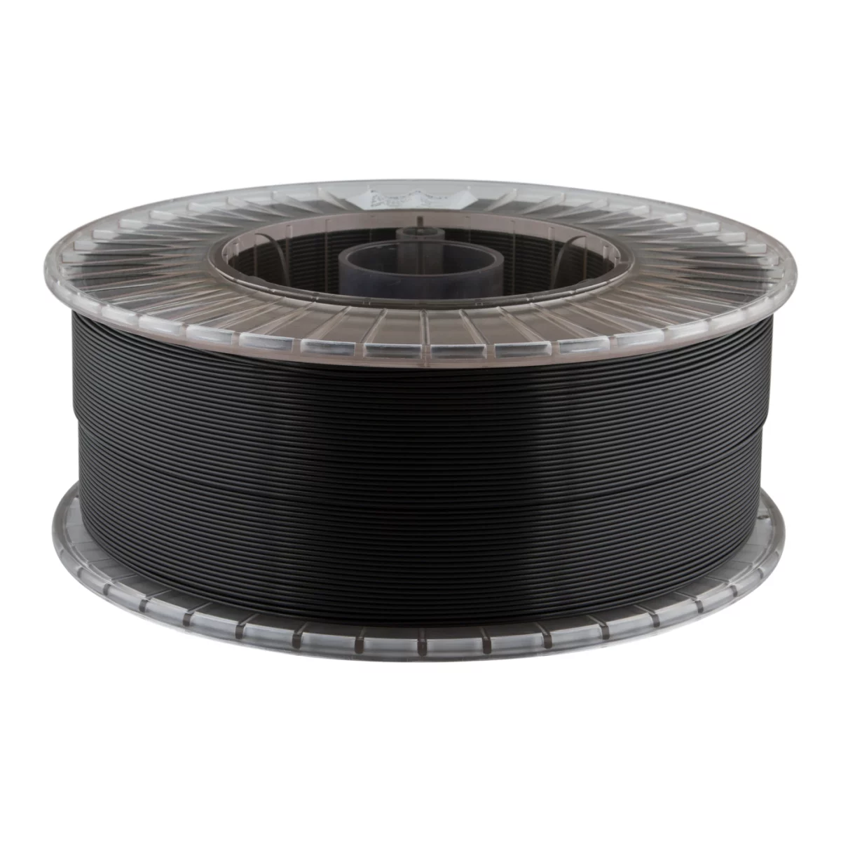 PrimaCreator™ EasyPrint PLA - 1.75mm - 3 kg - Black