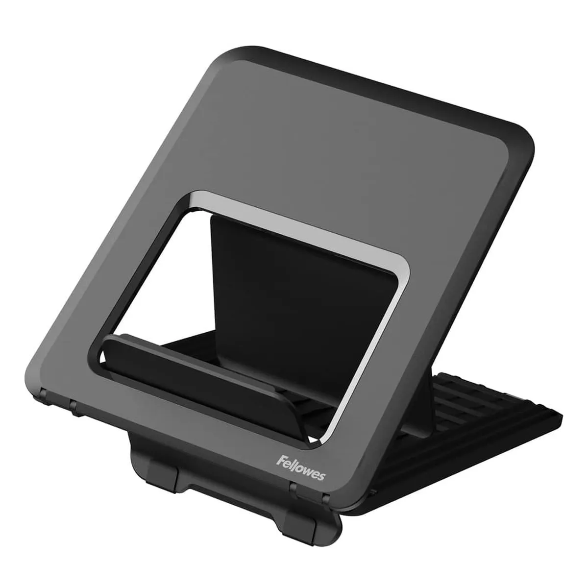 Fellowes® Breyta™ Notebookständer - schwarz Fellowes® Breyta™ Notebookständer - schwarz