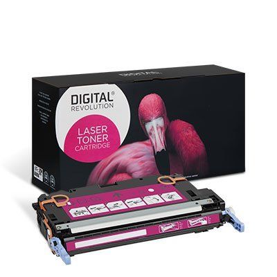 Digital Revolution ECO Toner Q7583A magenta 6.000 Seiten