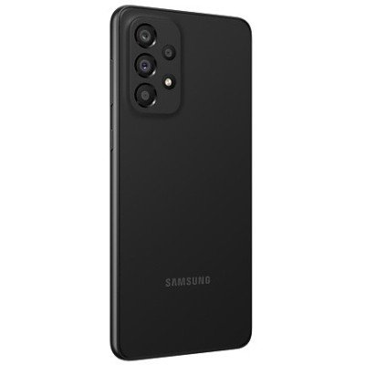 Samsung Galaxy A33 5G 128GB schwarz