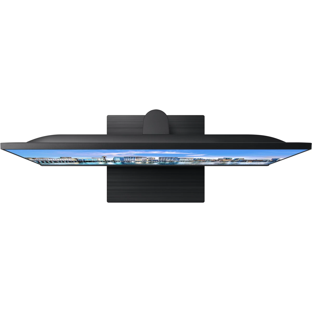 Samsung 68cm/27'' (1920x1080) Samsung F27T450FQR 16:9 5ms 2xHDMI DisplayPort VESA Pivot Full HD Black